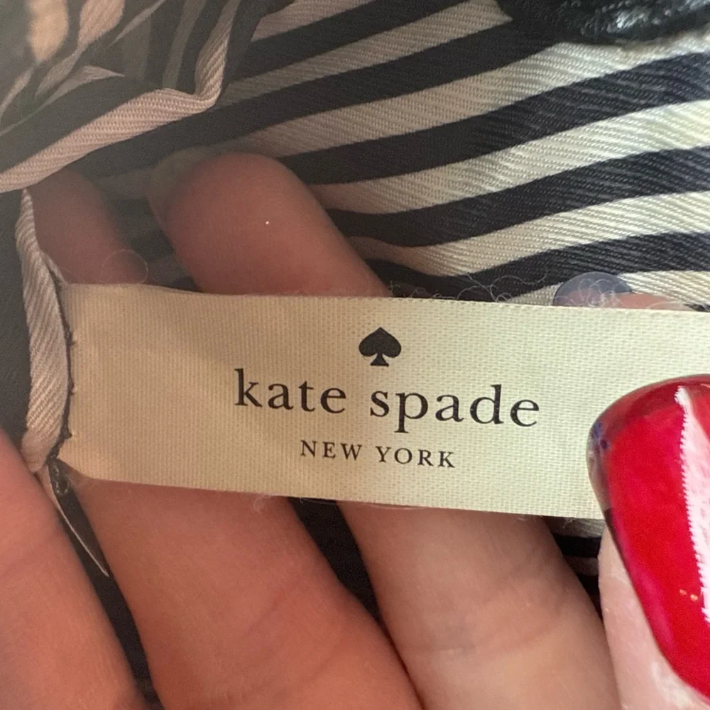 kate spade sleek stylish